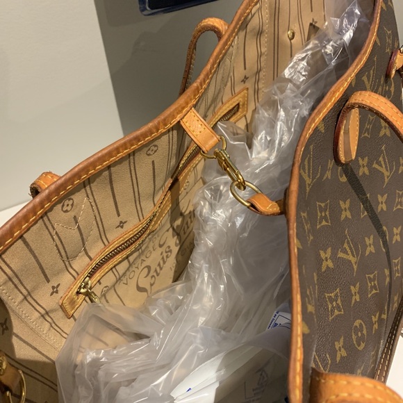 Neverfull MM - Picture 10 of 10